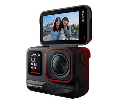 Insta360 ACE Pro