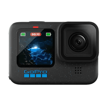 GoPro Hero 12 Black