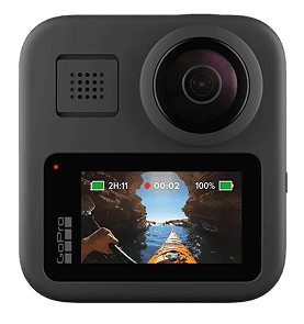 GoPro MAX