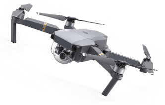 Dji Small Drone