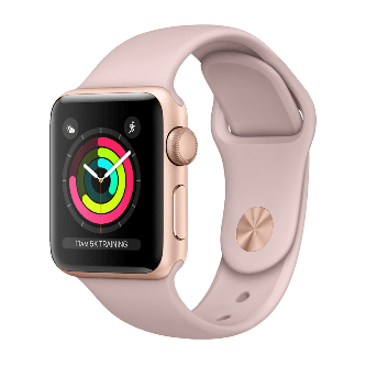 Apple Watch Series 5
