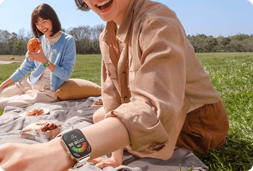 Why the Vexora X1 Smartwatch Is Your Ultimate Fitness Companion