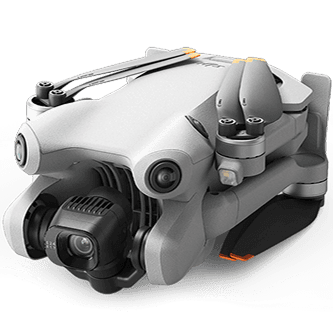 DJI mini 4 pro