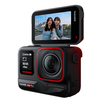 Insta360 ACE Pro